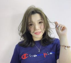 -Kraemer Paris  苏豪路易士·嘉玛发廊