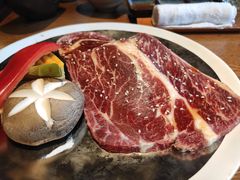 -炎蔵牛舌烤肉