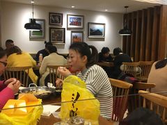 大堂-鑫花溪牛肉米粉(凤凰街创始总店)