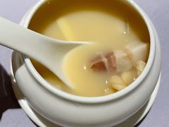 腌笃鲜-屋里厢上海菜馆