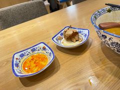 -舌尖尖·兰州牛肉面(浦东机场店)