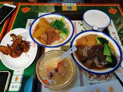 -五条人糖水铺(光谷世界城店)