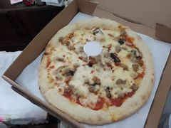 -Aimiqi.Pizza.爱米奇私厨(虹梅路红春大厦店)