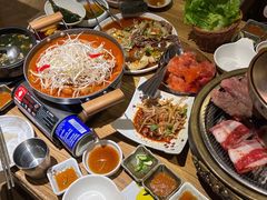 -泥炉烧肉师(新街口金銮巷店)