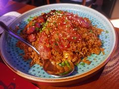 -蚝魁竹笼蒸生蚝 余杭店