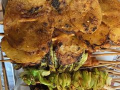 -新疆和田烧烤王(凤凰路店)