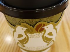 -鹊茶咖啡•新中式(深圳首店)