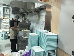 -津门张记包子铺(华昌道店)