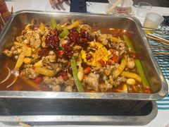 -三毛烧烤·南昌大排档(山姆店)