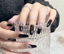 -斯馨·健康美甲美睫