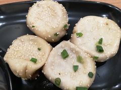 -小杨生煎(萧山机场店)