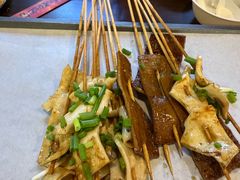 -林二哥宜烤官·宜宾小烧烤