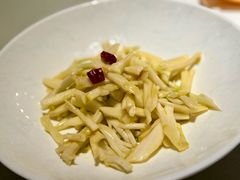 开胃花菜-明州小宴(文化广场店)