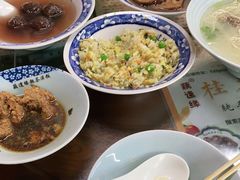 -粗茶淡饭(东关街店)
