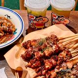 佛山，吃过翻寻味的宵夜档