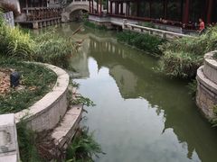 -龙潭水乡