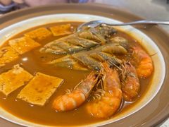 -船歌·鱼水饺青岛菜(金狮广场店)