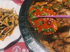 -赖胖子肉蟹煲(上邦百汇城店)