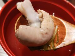 -翔峰炭火鳗鱼(悦泰街里公寓店)