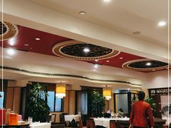 大堂-杭州香格里拉·香宫中餐厅