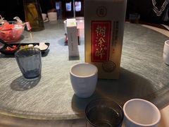 -老平安农家菜(平安店)