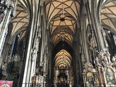 -斯蒂芬主教座堂(Stephansdom)