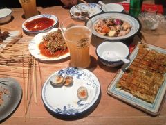 -小乾杯串店•16年沈阳烧烤(文安路店)