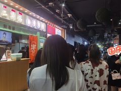 -乐乐姐超级土豆(中关村5号店)