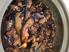 -幽优农庄·森波拉特色本地农家菜