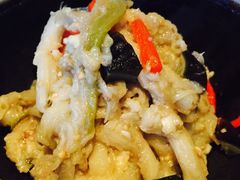 -真爱中国餐馆·年华店(朱雀大街店)