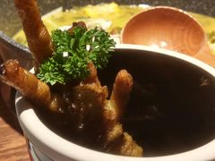 -山城外·非遗酸菜鱼(财富中心店)