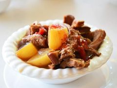 牛杂-珍珍小食店(西华路店)