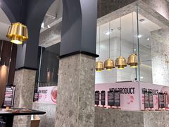 -Pennehut畔尼意面(合肥万象城店)