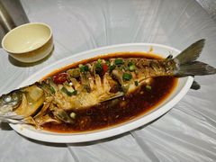 -华光驿站私房菜·黑金冠