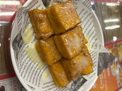 -孖记茶档·热腾茶餐(江南西plus店)