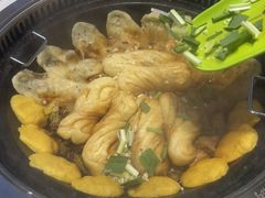 -东北铁锅宴(云龙华府店)