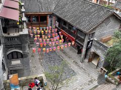 -重庆十八梯传统风貌区