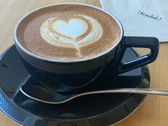 -Bracket Coffee(工体店)