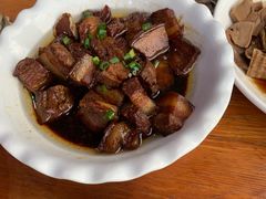 -玲燕蒸菜馆(江东路店)