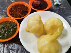 -京城羊坊涮羊肉馆(湖北路店)