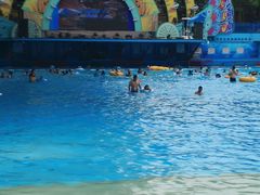 -杭州浪浪浪水公园