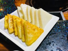 -渔米粥(罗湖店)