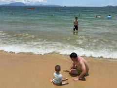 -大梅沙海滨公园