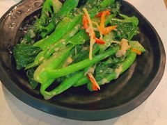 椒丝腐乳芥菜-裕.鹅庄