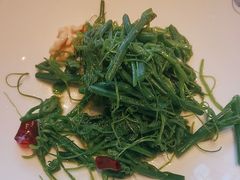 -杏花堂晋商私房菜(华熙五棵松店)