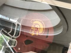 -FATBURGER 特富客汉堡(外交公寓店)