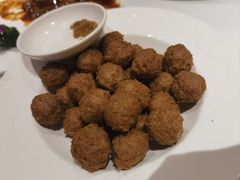 -南门小馆·清真(国贸商城店)