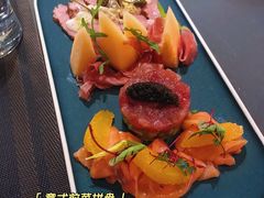 -君悦酒店·La Terrazza意合園·意式风味