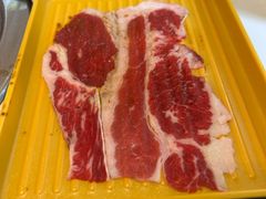 -花味·自助烤肉(大观天地店)