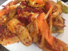 -松明一烤肉馆(鲁园店)